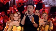 Dragan Kojic Keba - Ne mogu ti ja pomoci - GS - (TV Grand 30.06.2014.)