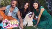 TOPQUEEN, Епизод 15