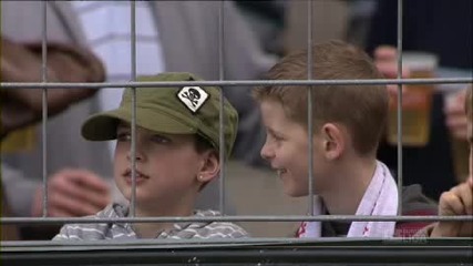 17.04.2010 г. Фрайбург - Нюрнберг 2 - 1 