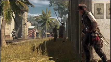 Assassin's Creed Liberation Pictures part - 29