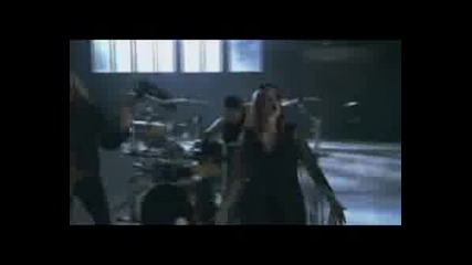 Nightwish - Bless The Child