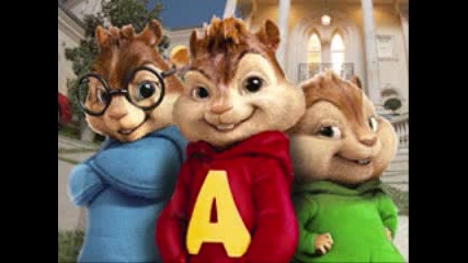 chipmunks - Undertaker 