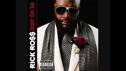 Bossy Lady - Deeper Than Rap (2009) Rick Ross Ft. Ne - Yo