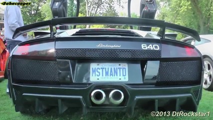 Need For Speed Most Wanted Lamborghini Murcielago