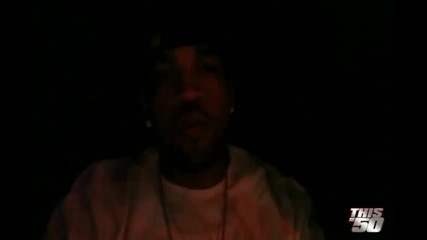 Lloyd Banks - Big Bully ( Official Music Video ) 