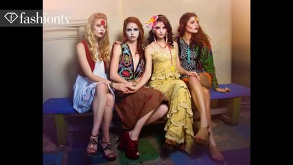 Once Upon a Time Photoshoot by Fashion Photographer Emily Soto