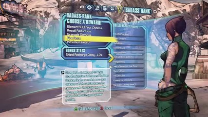 Borderlands 2 - Gameplay Walkthrough - Part 1