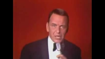 Frank Sinatra - Day In, Day Out