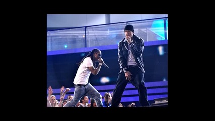 Eminem - No love