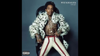 Wiz Khalifa ft. Courtney Noelle - Got Everything