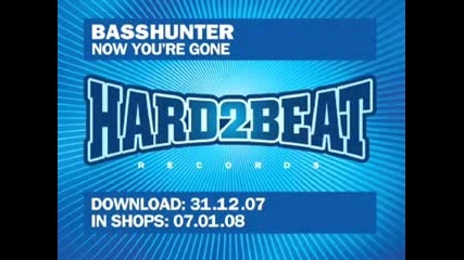 Basshunter - Naw Your Gone (remix)bass