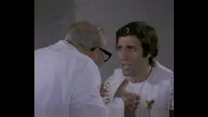 Kemal Sunal - Hanzo Part 3/6