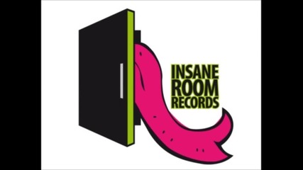 Dennis Smile - Donny (original Mix) [insane Room Records]