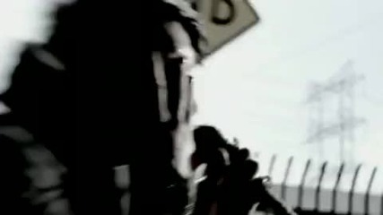 Papa Roach - Kick in the Teeth (official music video)