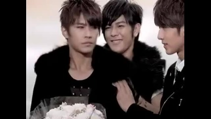 Fahrenheit - Yue Lai Yue Ai (love you more and more)mv
