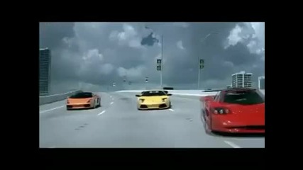 Triple Cs Ft - Birdman - Go (official) (hq) (dirty) 