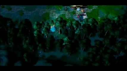 Dota - Immersion 
