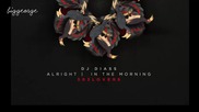 Dj Diass - In The Morning ( Original Mix )