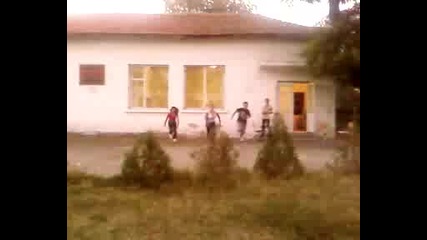 Aitos. Kaskadiori