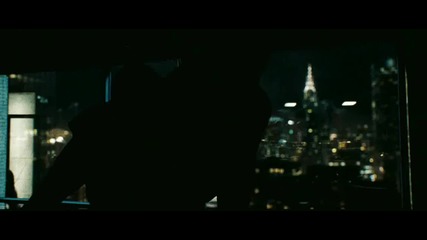 Watchmen (2009) Trailer Hd