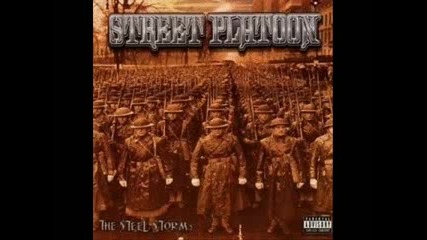 Street Platoon - Animal Factory (just the song) Hq