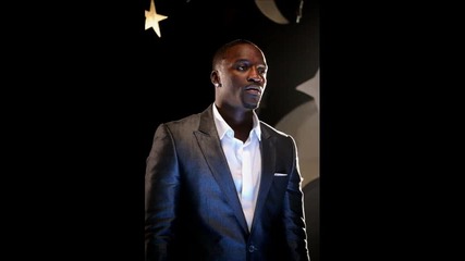 Akon ft. Rick Ross - Give It To Em