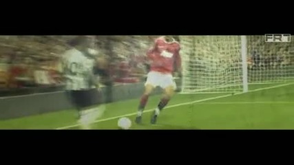 Димитър Бербатов - Света знае за нас ( Манчестър Юнайтед ) 