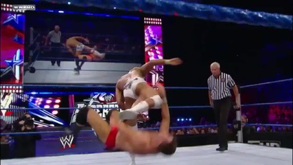 Jinder Mahal - Big Boot