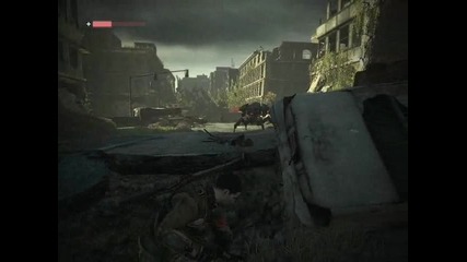 Terminator Salvation Gameplay Part 10 
