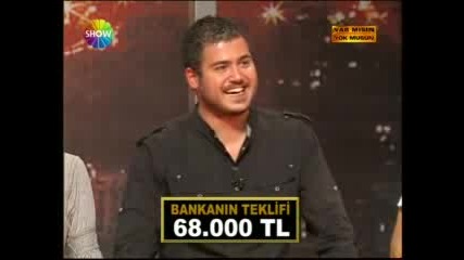 Cem Yilmaz - Var Misin Yok Musun 17