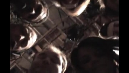 Wizards Backstage