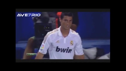 Cristiano Ronaldo - The Best Hd