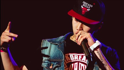 Jay Park - Welcome - subs romanization