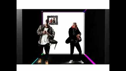 Dj Laz Pitbull Move Shake Drop || step up 3