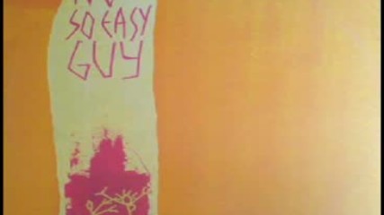 Mr. Guy - Not So Easy Guy 1987