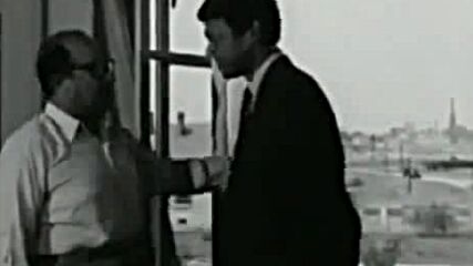 Анкета (1962г.)⏪