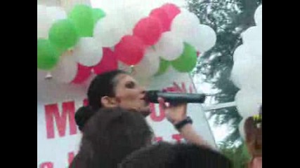Анелиа В Стара Загора . . . Част 2