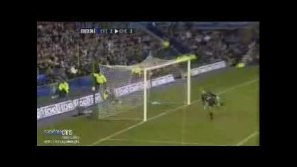 Fc Chelsea Best Goals 