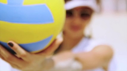 Andrea Banica - Love In Brasil