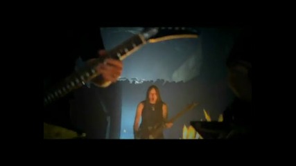Amon Amarth - Guardians of Asgaard Metal Blade