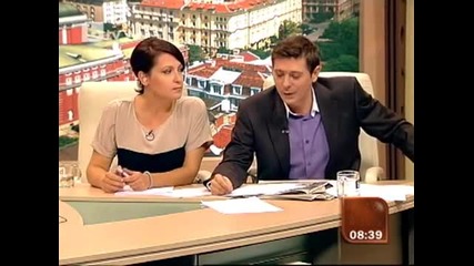 Волен Сидеров Нахлу в Бтв