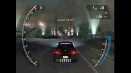 Nfs Drag Race 