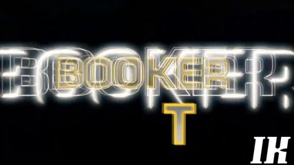 Wwe Booker T New 2011 Titantron