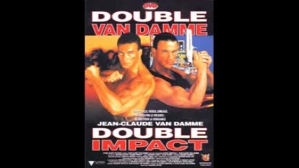 Мощният екшън филм Двоен Удар (1991)
