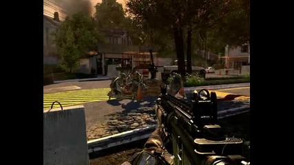 Call of Duty: Modern Warfare 2 - Mission: Exodus