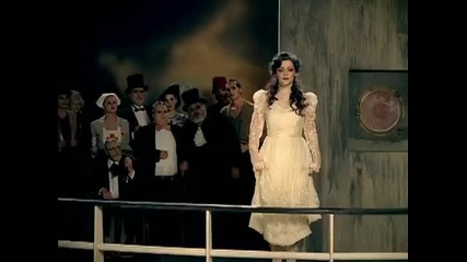 Flyleaf - Missing 