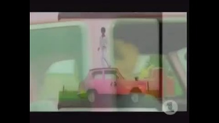Rose Royce - Car Wash , Remix (1998)