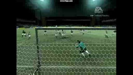 Fifa Online 2 S.petrov