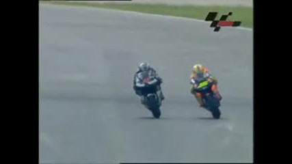 Valentino Rossi - Cant 'be Touched
