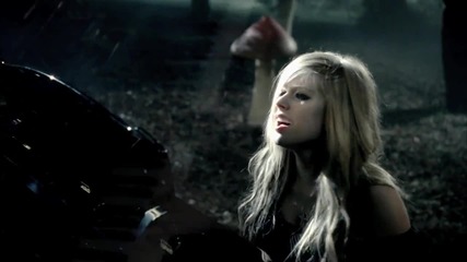 Avril Lavigne - Official 'alice